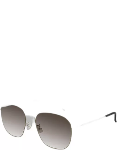 SL 388k Wire Sunglasse