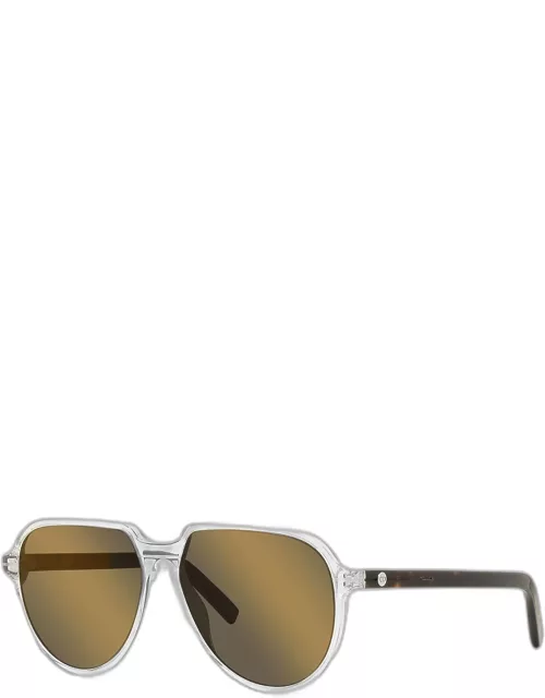 Men's DiorEssential Sunglasse