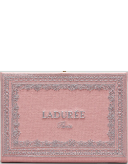Laduree Paris Book Clutch Bag