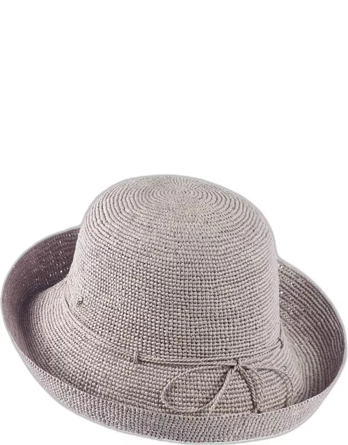 Provence Raffia Hat