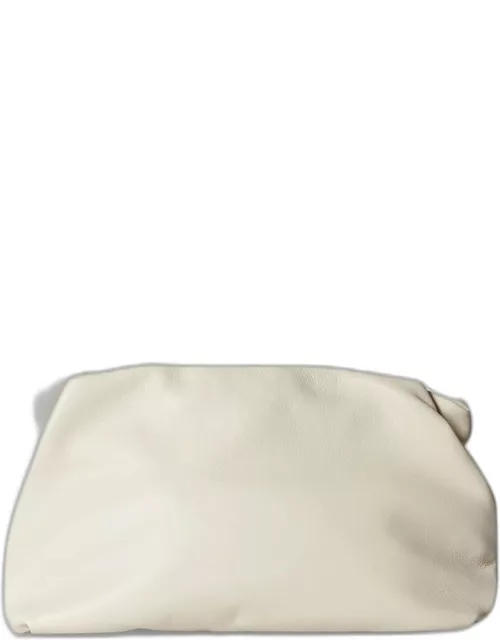 Bourse Calfskin Clutch Bag