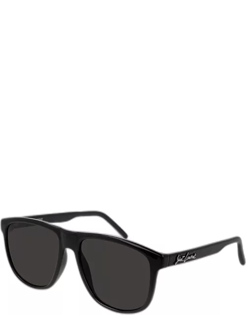 Men's SL 334 Sunglasse