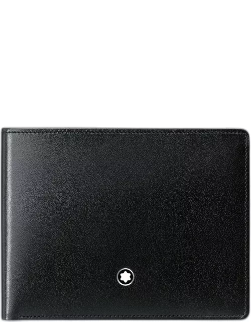 MST Wallet 6cc Black