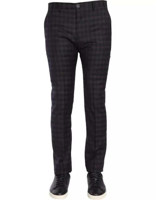 PS by Paul Smith Slim Fit Trouser
