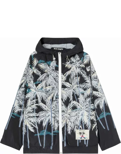 Palms jacket
