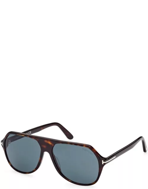 Tom Ford FT0934 Sunglasses Brown
