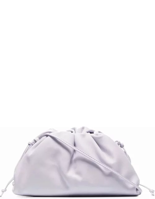 Lilac The Mini Pouch Bag