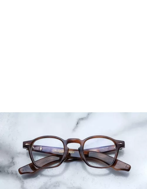 Jacques Marie Mage Zephirin - Oak Eyeglasses Glasse
