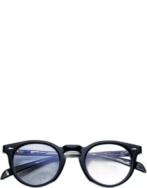 Jacques Marie Mage Percier - Noir Eyeglasses Glasse