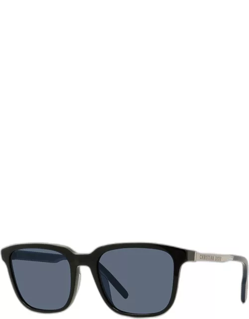 Men's DiorTag Sunglasse