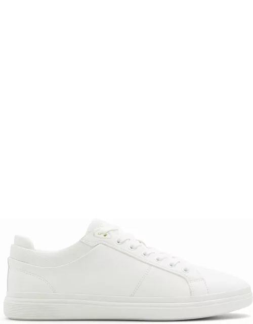 ALDO Finespec - Men's Low Top Sneakers - White