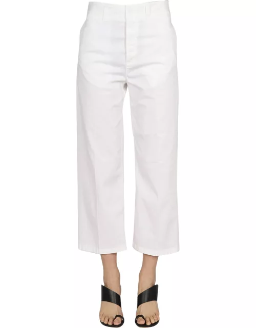 department five cropped fit jean