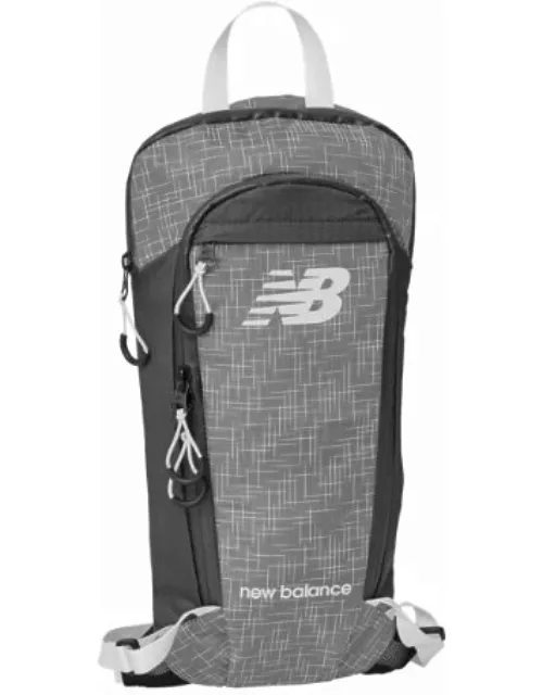 New Balance Unisex Running 4L Backpack