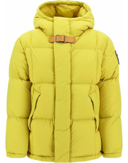 Moncler Winterfold Jacket