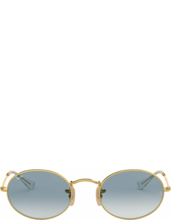 Ray-Ban Rb3547n Arista Sunglasses