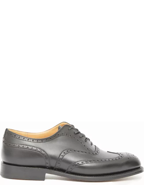 Chetwynd Oxford shoe