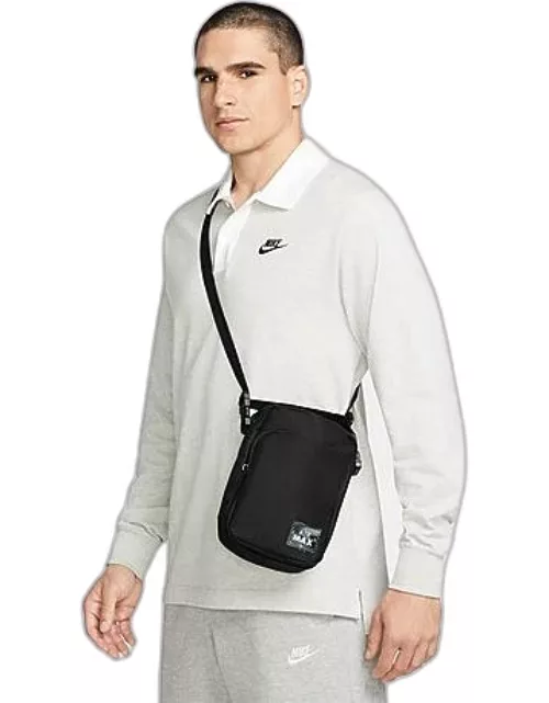 Nike Heritage Air Max Topographic Crossbody Bag
