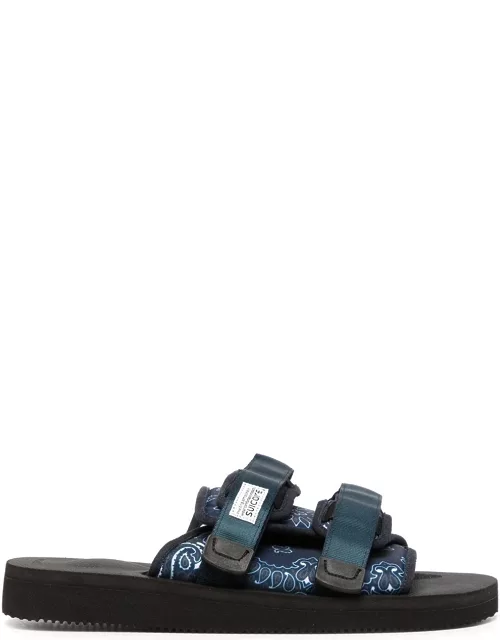 Suicoke MOTO-Cab-PT02 sandal