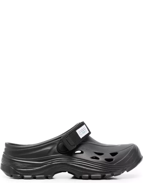 Suicoke moulded slip-on 25mm sandal