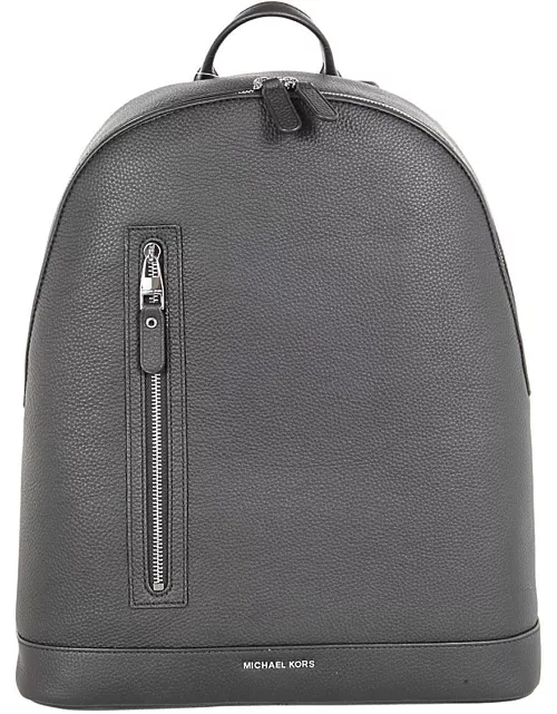 Michael Kors Slim Commuter Backpack