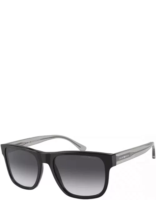 Emporio Armani EA4163 Sunglasse