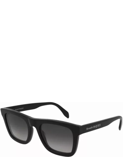Alexander McQueen Eyewear AM301S Sunglasse
