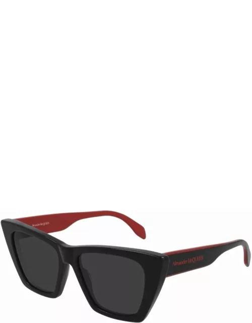 Alexander McQueen Eyewear AM0299S Sunglasse