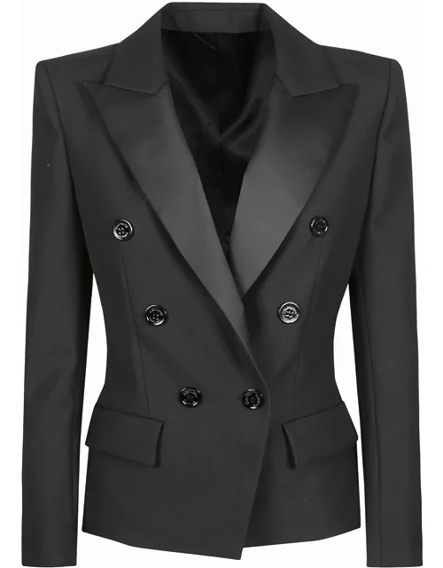 Alexandre Vauthier Double-breasted Blazer