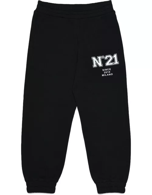 N.21 N21p132m Trousers N