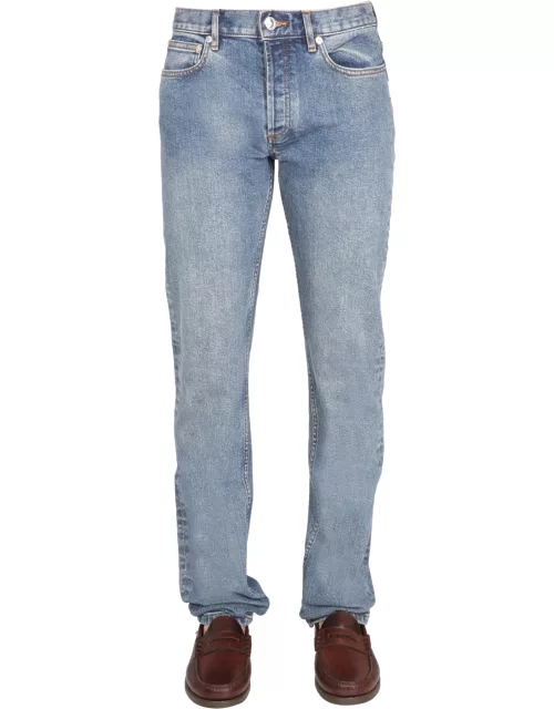 a.p.c. petit new standard jean