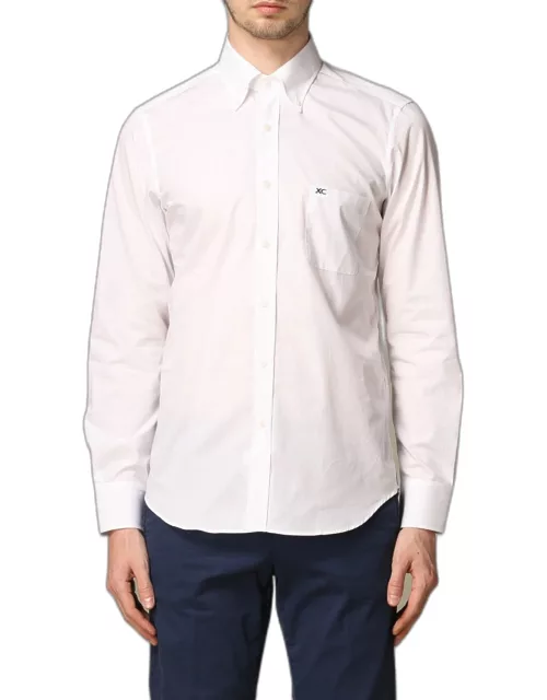 Shirt XC Men colour White