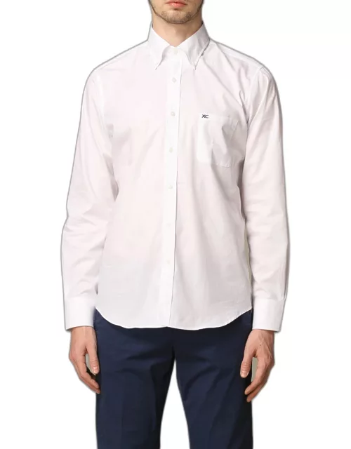 Shirt XC Men colour White
