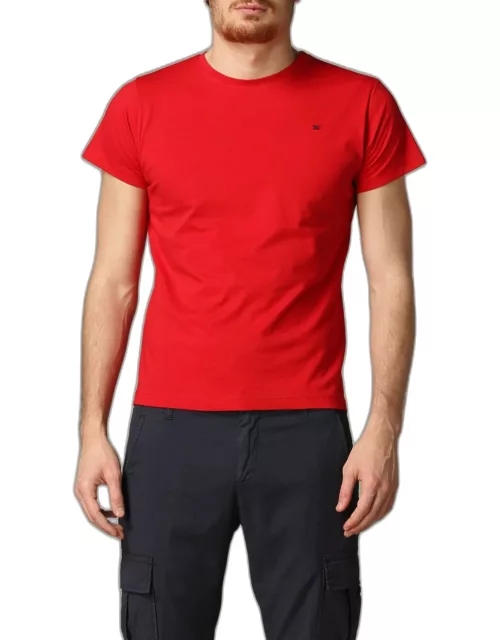 T-Shirt XC Men colour Red