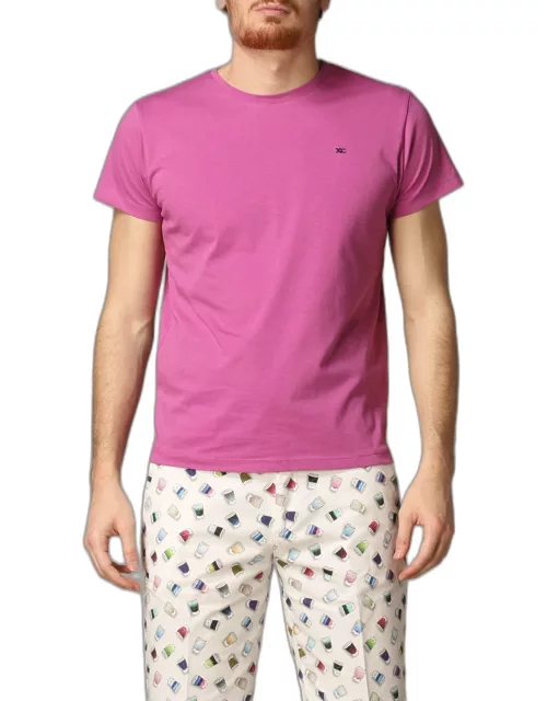 T-Shirt XC Men colour Violet