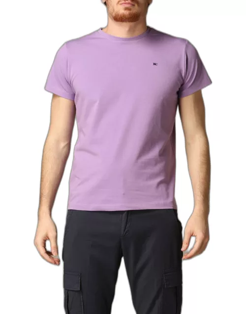 T-Shirt XC Men colour Lilac