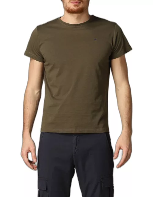 T-Shirt XC Men colour Military