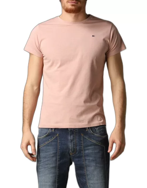 T-Shirt XC Men colour Dust