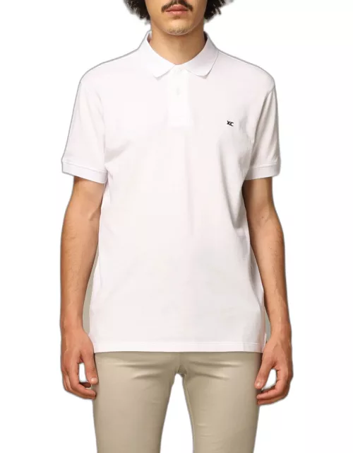 Polo Shirt XC Men colour White