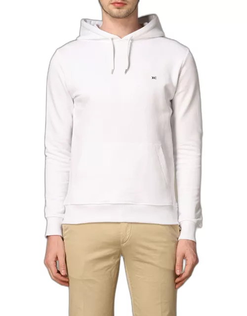 Sweatshirt XC Men colour White