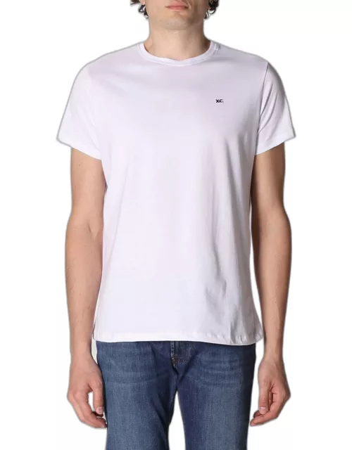 T-Shirt XC Men colour White