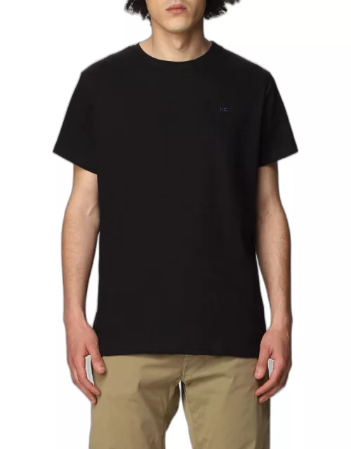 T-Shirt XC Men colour Black