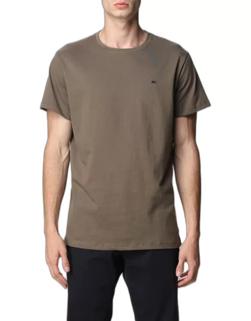 T-Shirt XC Men colour Military