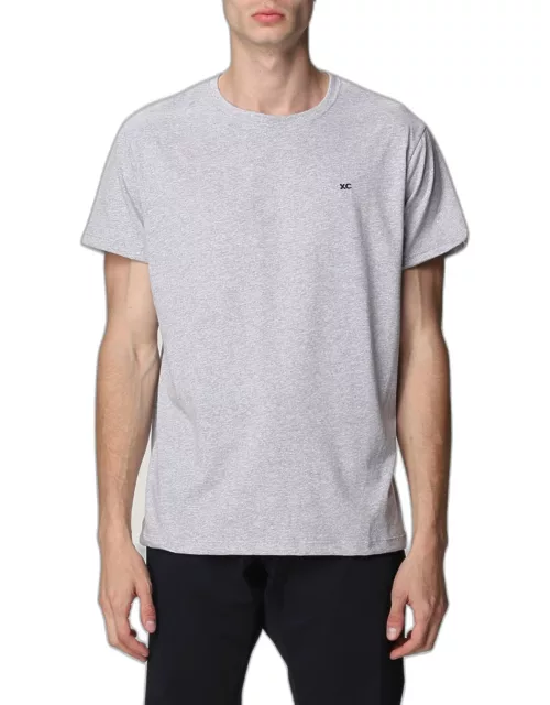 T-Shirt XC Men colour Grey