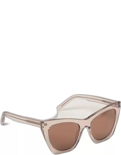 Kate Saint Laurent sunglasses in acetate
