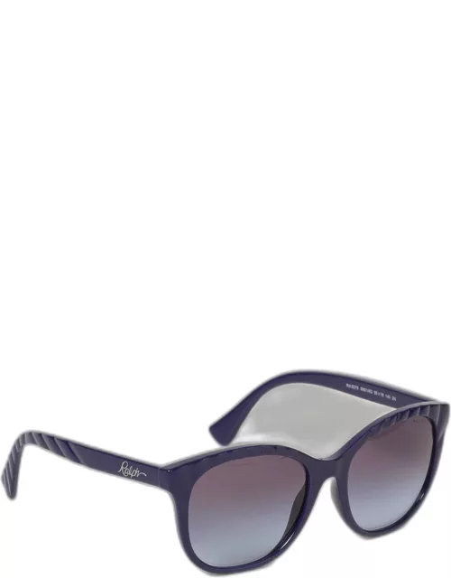 Lauren Ralph Lauren sunglasses in acetate