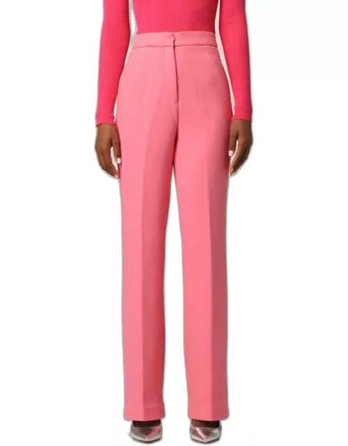 Trousers REMAIN Woman colour Pink
