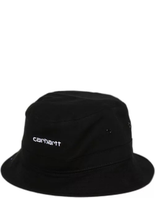 Carhartt camouflage fisherman hat