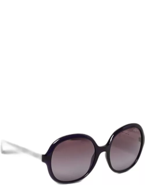 Vogue sunglasses in acetate