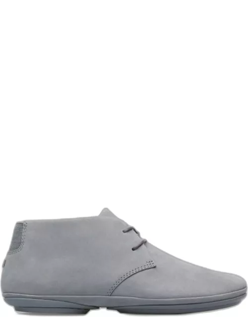 Right Camper ankle boots in nubuck