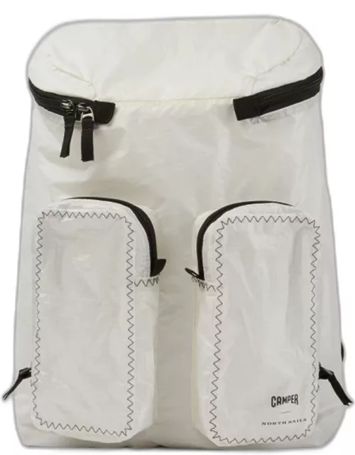 Backpack CAMPER Men colour White
